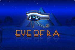 Eye of Ra