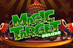 Magic Target Deluxe